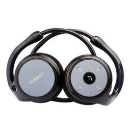 Suicen AX610蓝牙耳机 运动与通勤的理想伴侣
