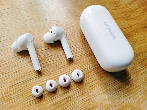 主动降噪 出色音质 荣耀flypods 3真无线蓝牙耳机评测